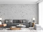 پوستر دیواری مدرن سنگ ریز 10179900