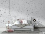 پوستر دیواری مدرن سنگ ریز 10179900