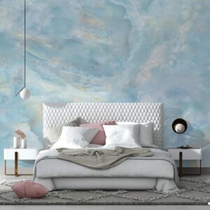 پوستر دیواری مدرن طرح سنگ 10175400