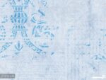 پوستر دیواری مدرن طرح پتینه 10073340