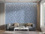پوستر دیواری مدرن هندسی 10054200