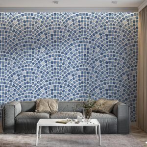 پوستر دیواری مدرن هندسی 10054200