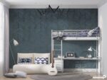 پوستر دیواری مدرن هندسی 10070700