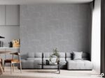 پوستر دیواری مدرن هندسی 10139700