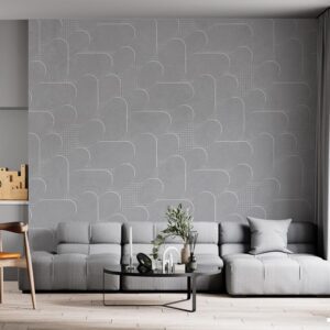 پوستر دیواری مدرن هندسی 10139700
