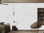 پوستر دیواری مدرن هندسی 10147700