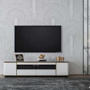 پوستر دیواری مدرن هندسی 10252000