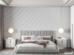 پوستر دیواری مدرن هندسی 10287500