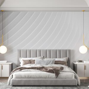پوستر دیواری مدرن هندسی 10287500