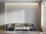 پوستر دیواری مدرن هندسی 10287500