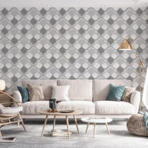 پوستر دیواری مدرن هندسی 12112020
