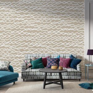 پوستر دیواری مدرن هنری 10164000
