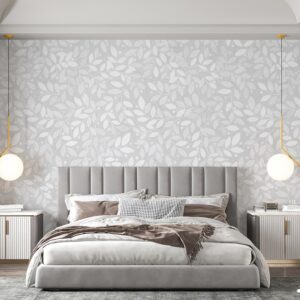 پوستر دیواری مدل برگ 10126000