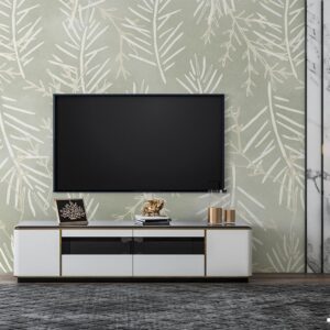 پوستر دیواری مدل برگ 10148500