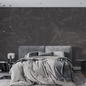پوستر دیواری مدل برگ 10151700