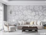 پوستر دیواری مدل برگ 10154900