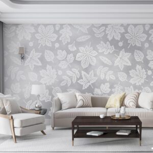 پوستر دیواری مدل برگ 10154900