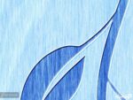 پوستر دیواری مدل برگ 10174700