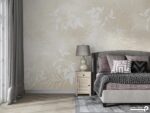 پوستر دیواری مدل برگ کلاسیک 10147600