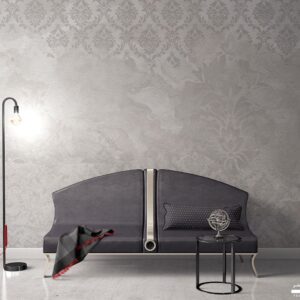 پوستر دیواری مدل داماسک 12213700