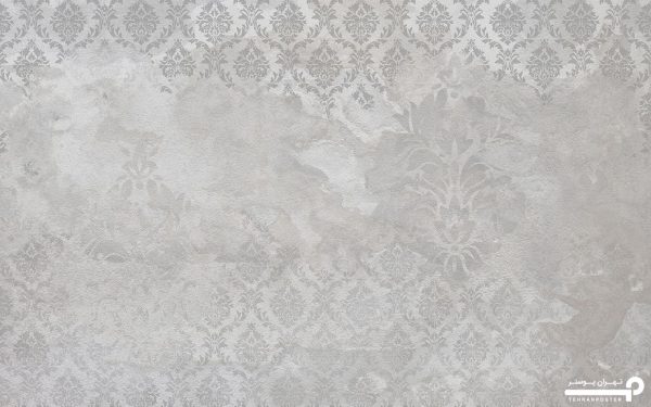 پوستر دیواری مدل داماسک 12213700 - Image 7