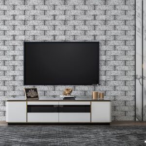 پوستر دیواری مدل سنگ آنتیک 10288100