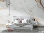 پوستر دیواری مدل سنگ مرمر 10169400