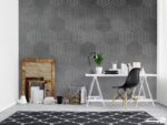 پوستر دیواری مدل هندسی 10132000