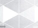 پوستر دیواری مدل هندسی مدرن 10154800