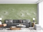 پوستر دیواری مدل پر 10291200