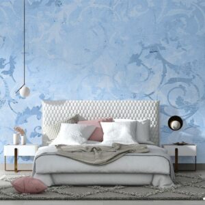 پوستر دیواری مدل پیچک 10073220