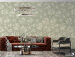 پوستر دیواری مدل گل ریز 10155400