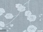 پوستر دیواری مدل گل ریز 10170400