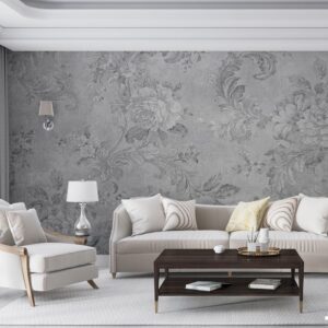 پوستر دیواری مدل گلدار 10071820