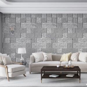 پوستر دیواری مربع هندسی 10063910