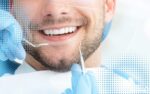 پوستر دیواری مطب دندانپزشکی 14016600