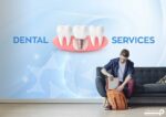 پوستر دیواری مطب دندانپزشکی 14016900