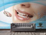 پوستر دیواری مطب دندانپزشکی 14017100