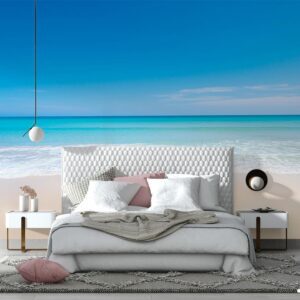 پوستر دیواری منظره دریا 10299600