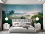 پوستر دیواری منظره طبیعت 10158300
