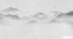 پوستر دیواری منظره کوه 10279400
