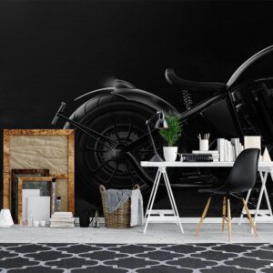 پوستر دیواری موتورسیکلت 10060800
