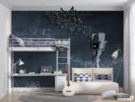 پوستر دیواری موزیک و موسیقی 10131300