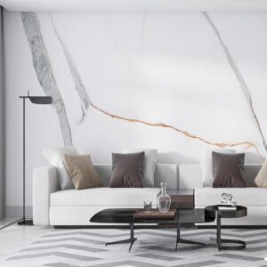پوستر دیواری مینیمال سنگ ساده 10168800
