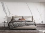 پوستر دیواری مینیمال سنگ ساده 10168800