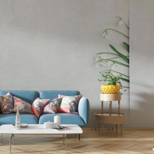 پوستر دیواری مینیمال گل 10276600