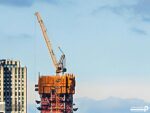 پوستر دیواری نیویورک منهتن 10298700