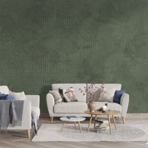 پوستر دیواری هندسی 10072110