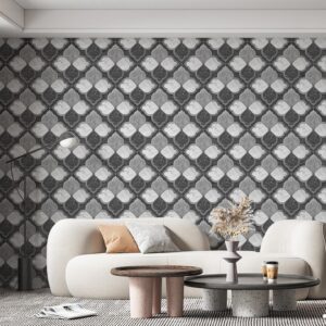 پوستر دیواری هندسی 12112030