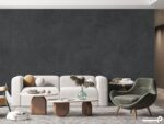 پوستر دیواری هندسی تیره 10072100